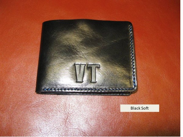 Black-Soft